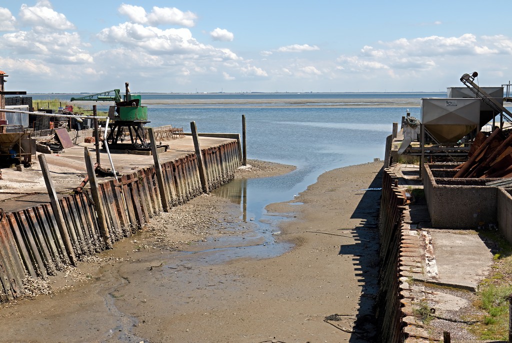 yerseke mossel oester mossels oesters oesterputten hdr kweek zeeland oosterschelde visserij